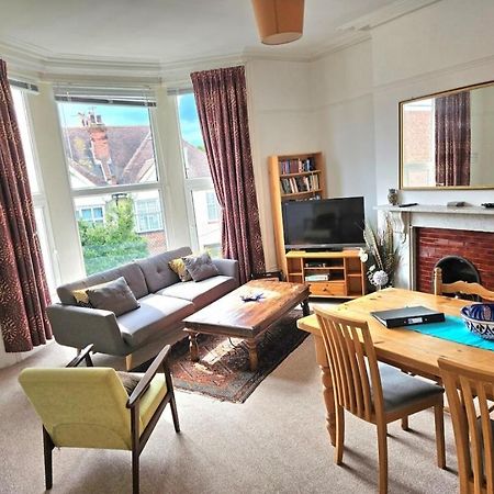 Lennox Lodge Portsmouth Buitenkant foto