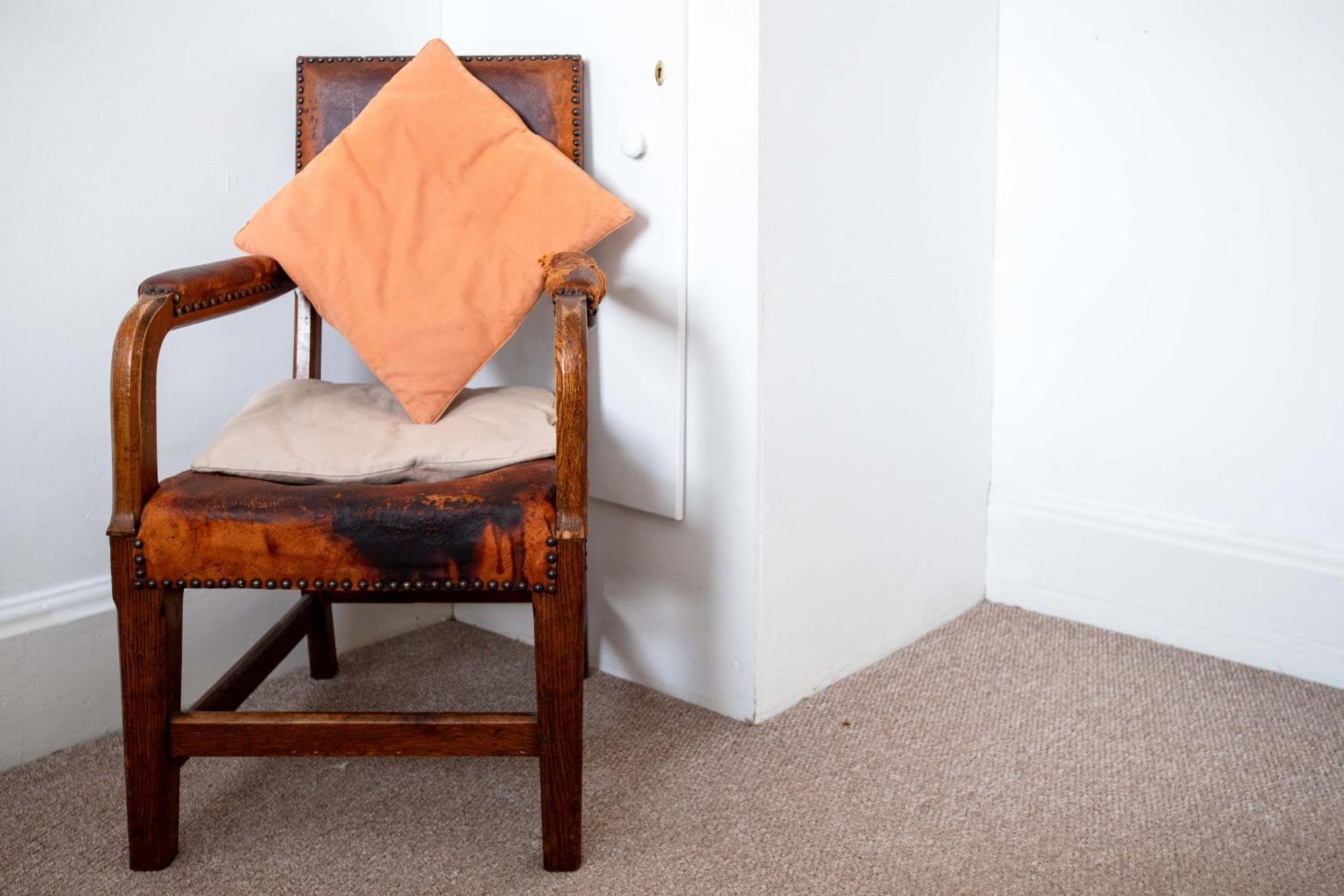 Lennox Lodge Portsmouth Buitenkant foto