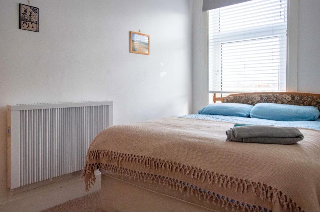 Lennox Lodge Portsmouth Buitenkant foto